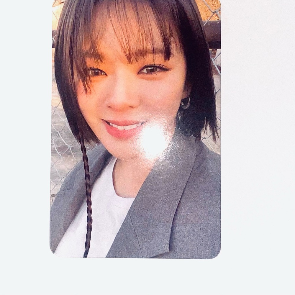 Twice Ready to Be Pc